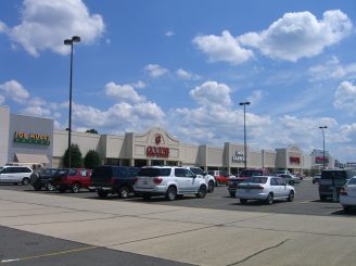 Bra Stores Near Cornerstone Marketplace, Hot Springs AR