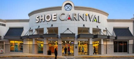 Shoe Carnival, 17970 NW 27th Ave, Miami Gardens, FL - MapQuest